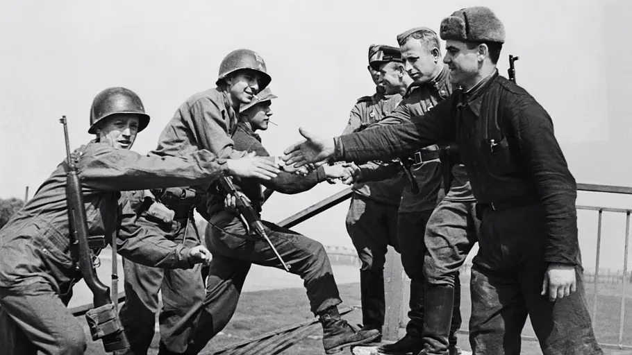 Der Zweite Weltkrieg - Die letzten Stunden der zweite weltkrieg - die letzten stunden
