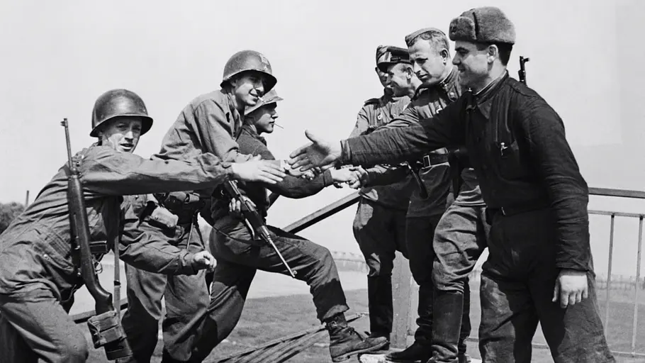 Der Zweite Weltkrieg - Die letzten Stunden der zweite weltkrieg - die letzten stunden