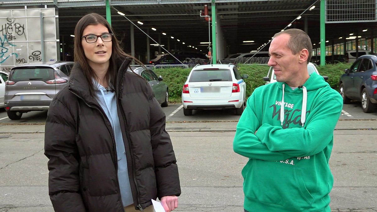 hartz und herzlich - tag für tag benz-baracken