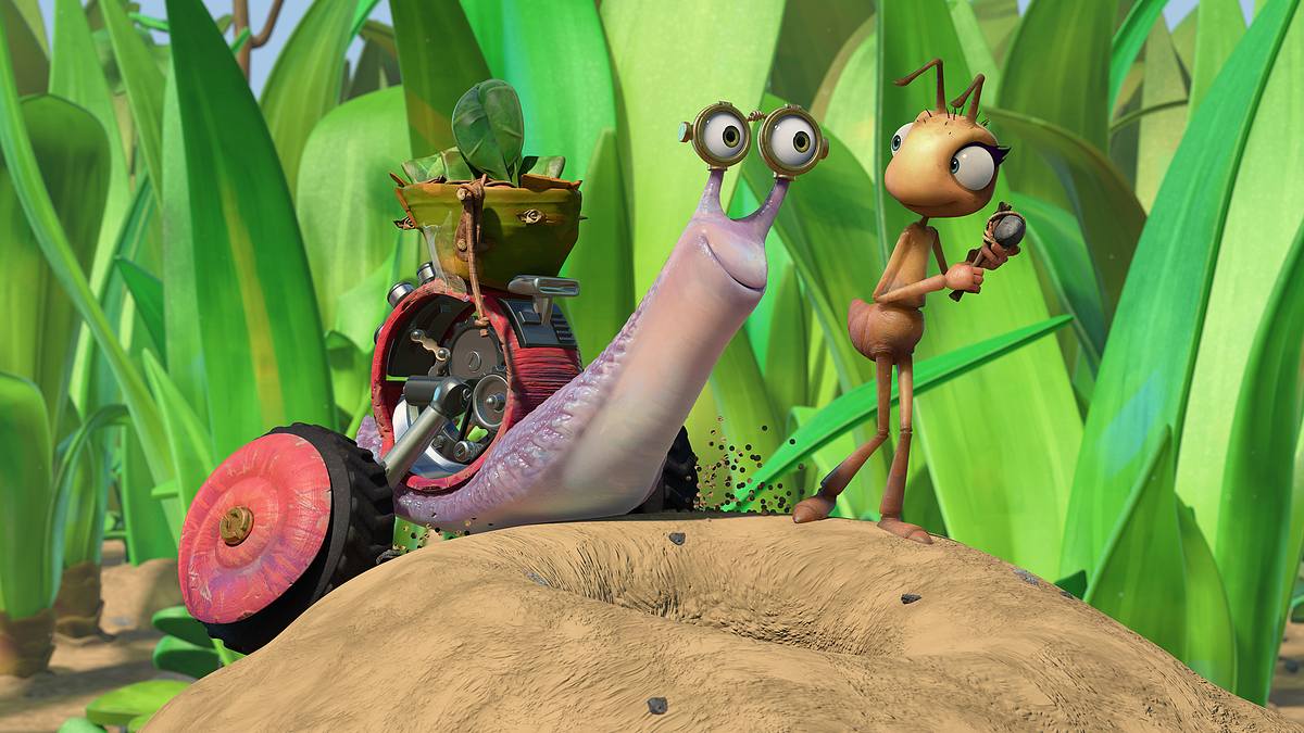 insectibles