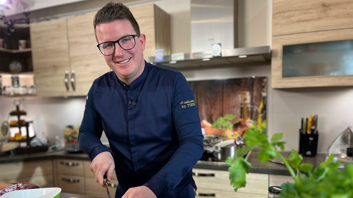 kochs anders - gourmetideen aus hessen