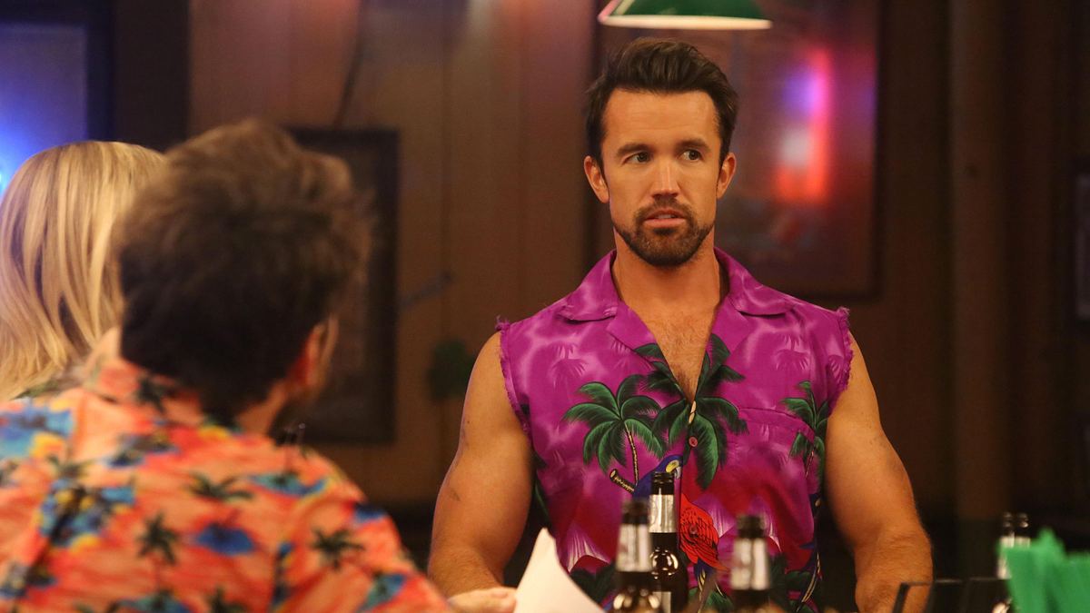 its always sunny in philadelphia