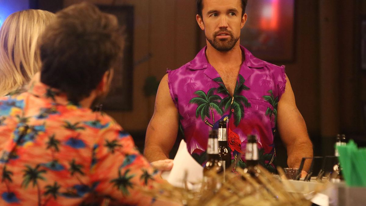 its always sunny in philadelphia