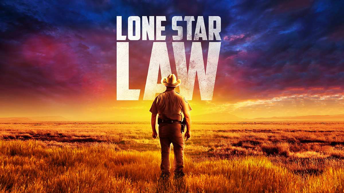 Lone Star Law - Die Gesetzeshüter von Texas lone star law - die gesetzeshüter von texas