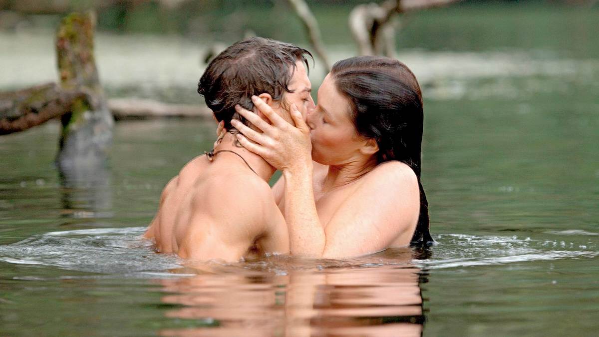 legend of the seeker - das schwert der wahrheit