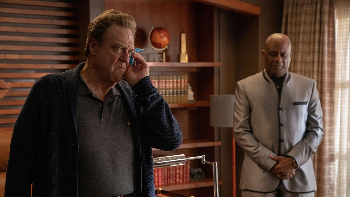 the righteous gemstones