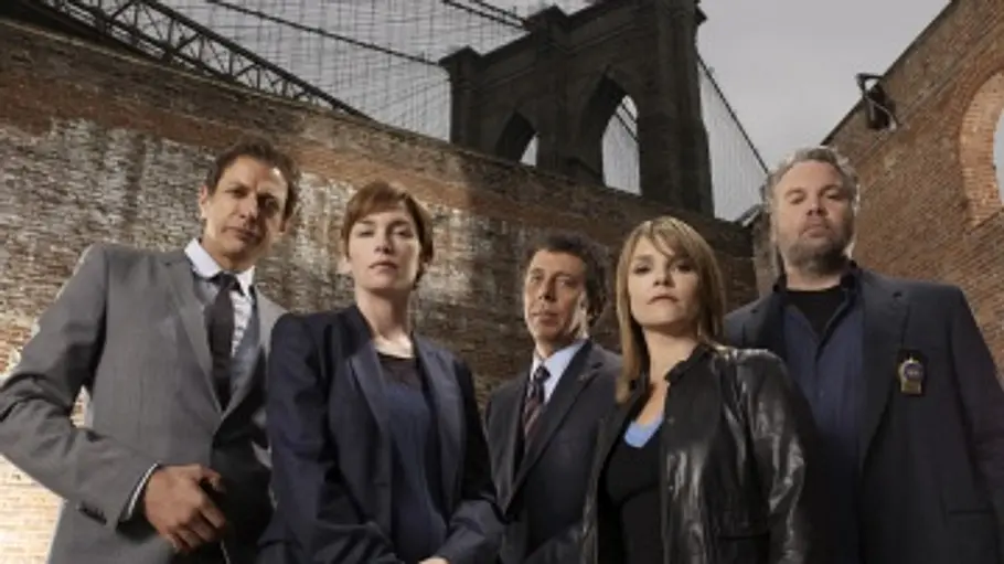 Criminal Intent - Verbrechen im Visier criminal intent - verbrechen im visier