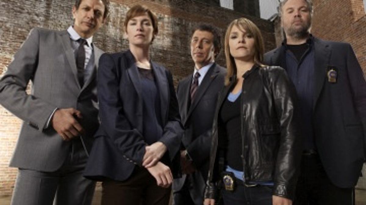 criminal intent - verbrechen im visier