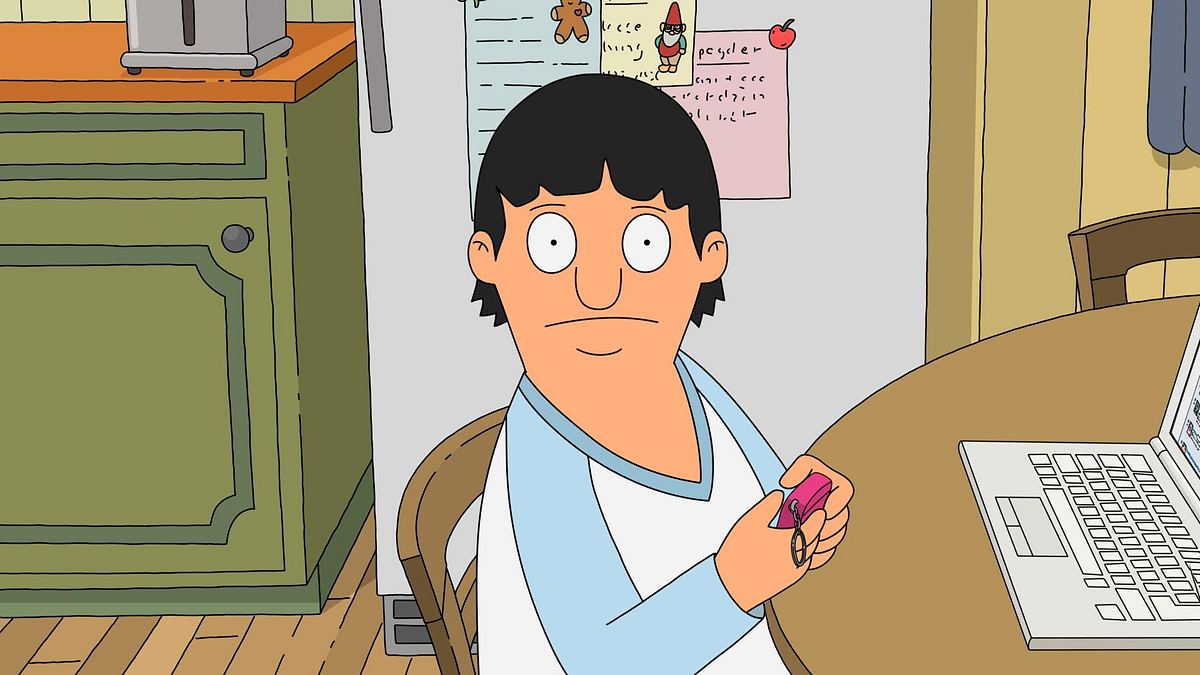 bobs burgers