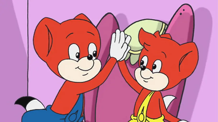 fix & foxi