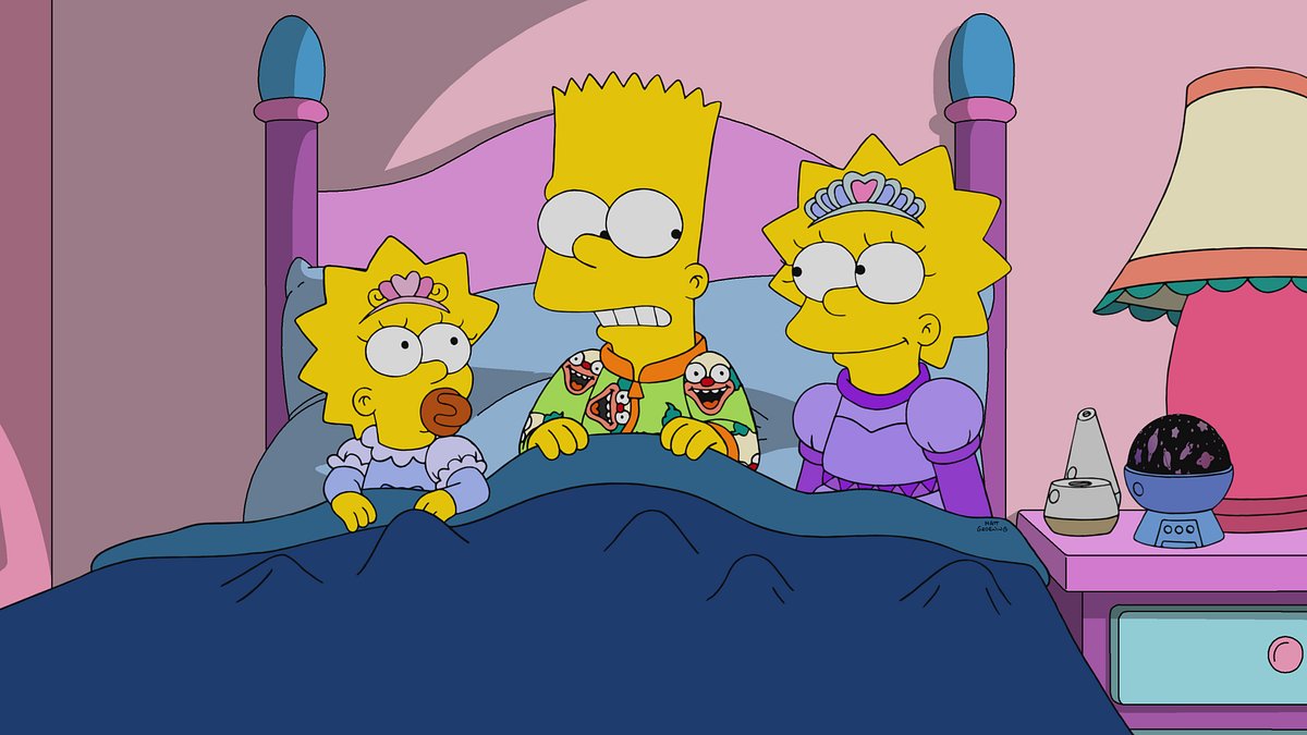 die simpsons