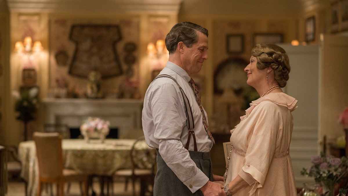 florence foster jenkins
