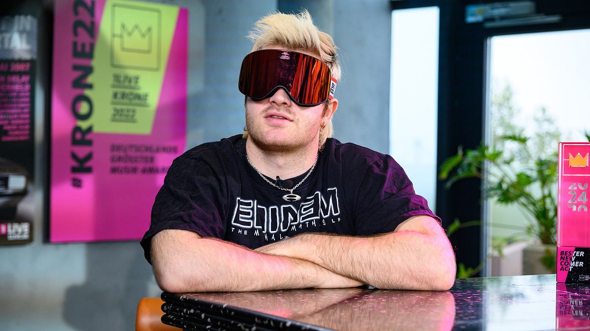 1live macht stars - die story