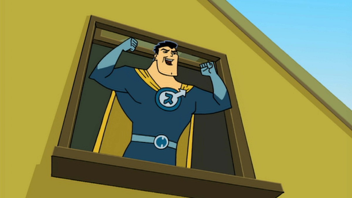 drawn together