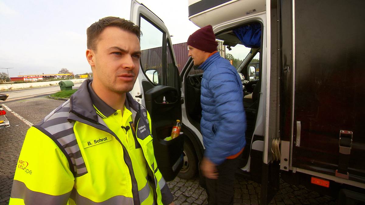 abenteuer autobahn: brennpunkte