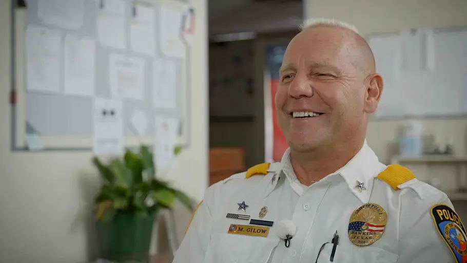 Der Germinator - Ein deutscher Cop in Texas der germinator - ein deutscher cop in texas