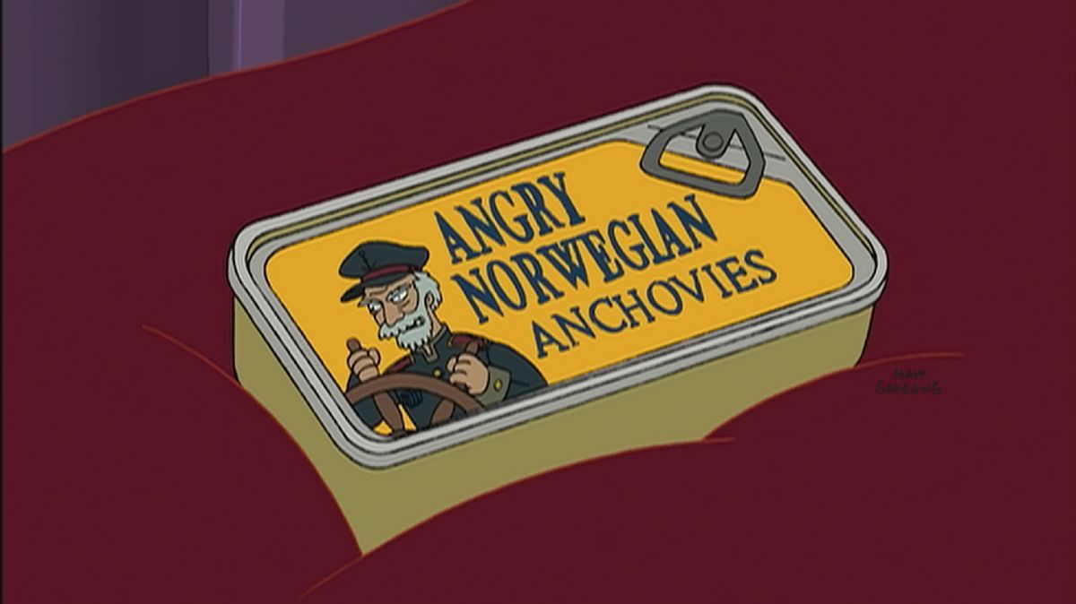 futurama