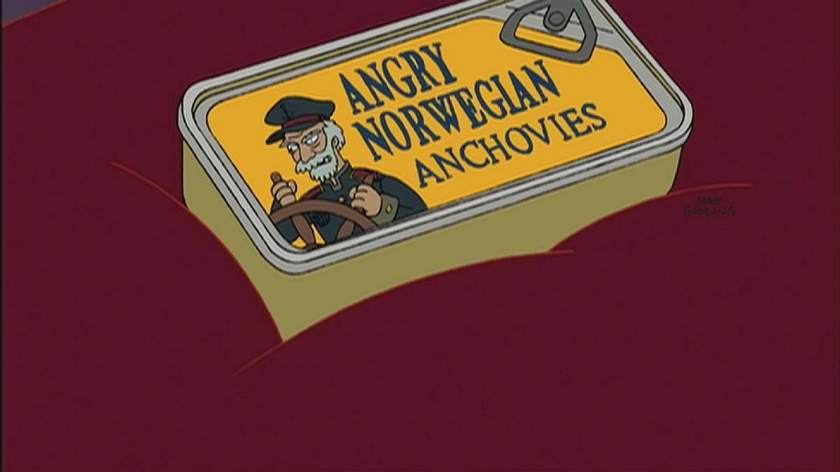 futurama