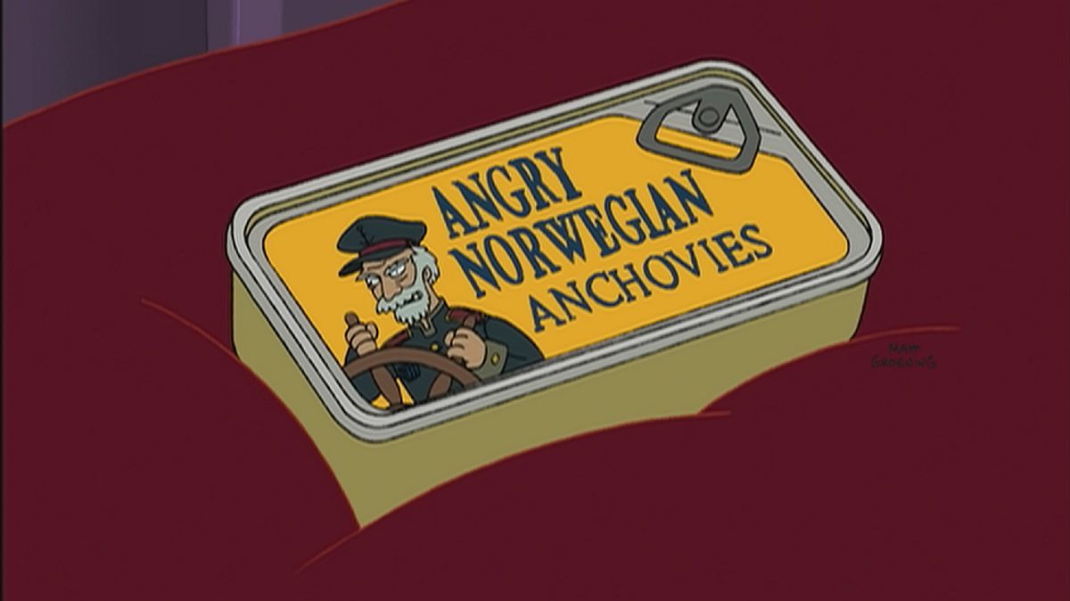 futurama