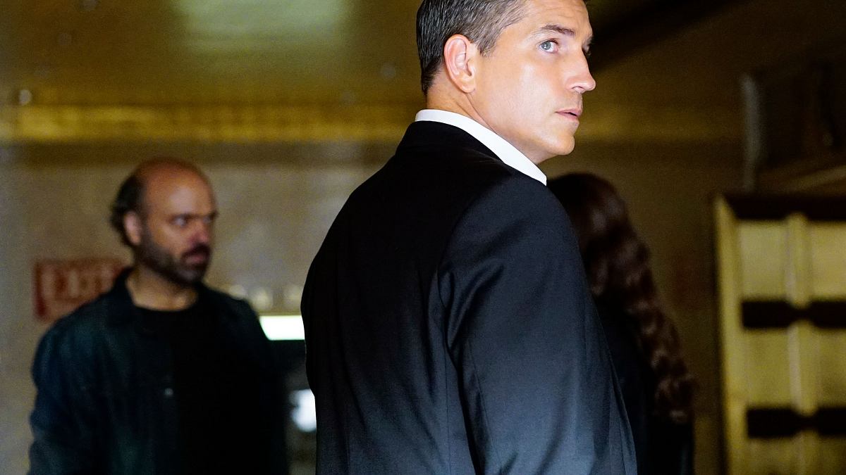 person of interest
