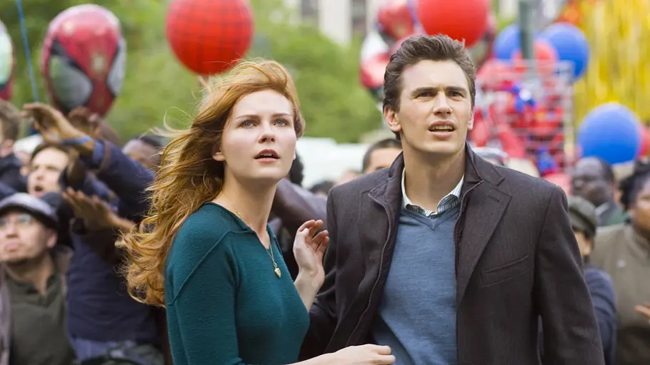 Spider-Man 3 spider-man 3