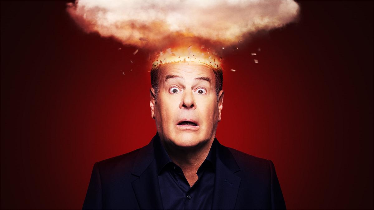The Unbelieveable with Dan Aykroyd