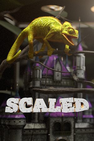 Scaled - Foto: TMDB