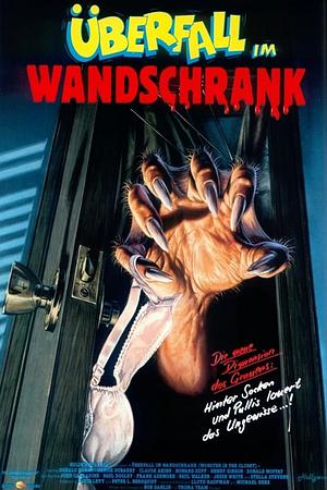Überfall im Wandschrank - Foto: TMDB