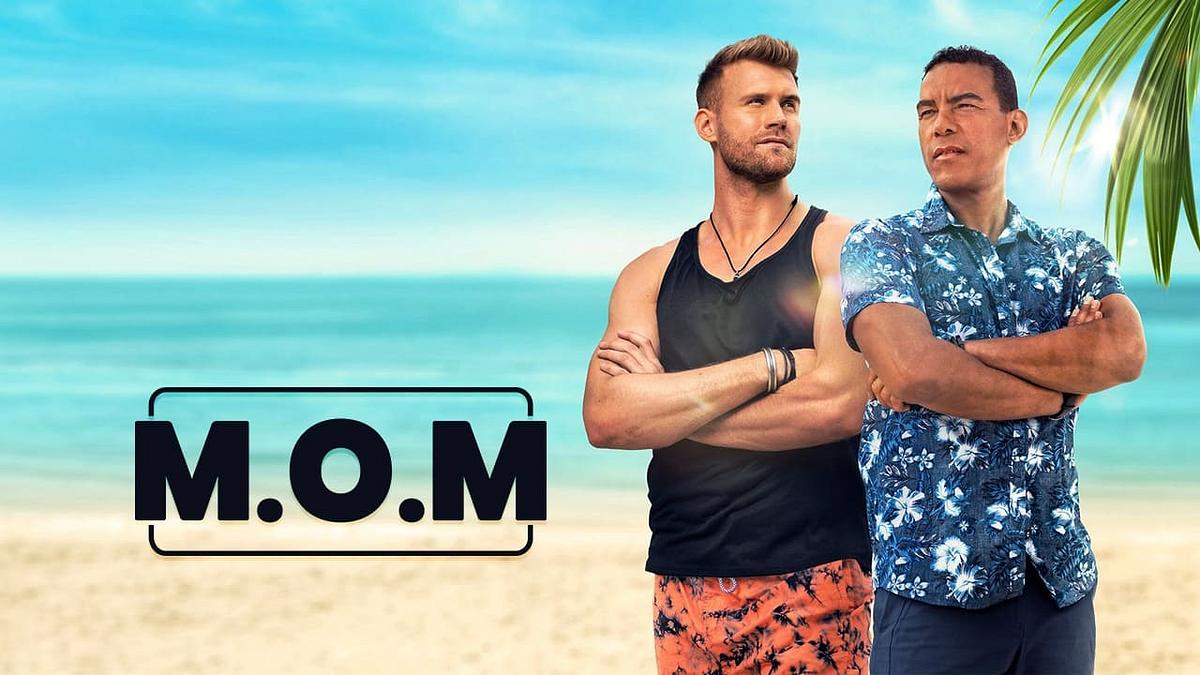 M.O.M M.O.M