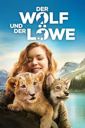 Der Wolf und der Löwe - Foto: TMDB