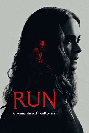 Run - Du kannst ihr nicht entkommen - Foto: TMDB
