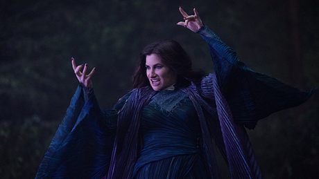 Agatha All Along - Foto: Disney / Marvel