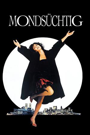 Mondsüchtig - Foto: TMDB