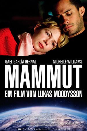 Mammut - Foto: TMDB