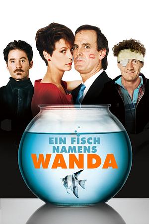Ein Fisch namens Wanda - Foto: TMDB