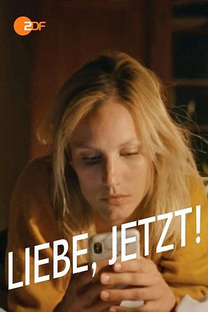 Liebe. Jetzt! - Foto: TMDB