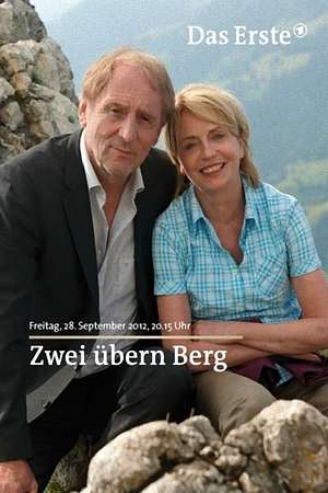 Zwei übern Berg - Foto: TMDB