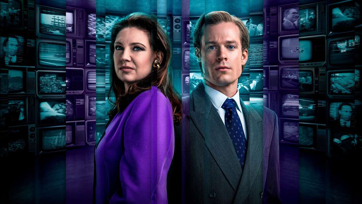 Die Newsreader Die Newsreader