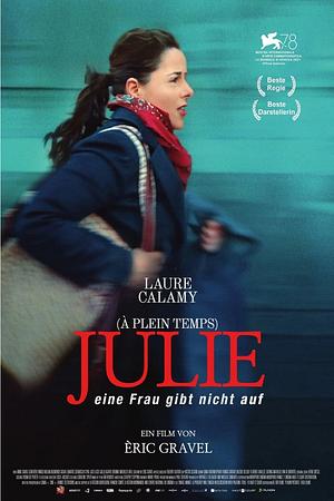 Julie - eine Frau gibt nicht auf - Foto: TMDB