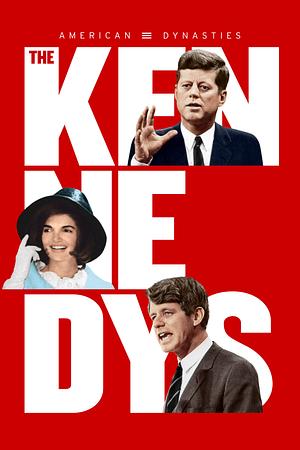 Die Kennedy-Saga - Foto: TMDB