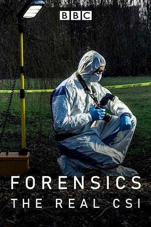 Forensics: The Real CSI - Foto: TMDB
