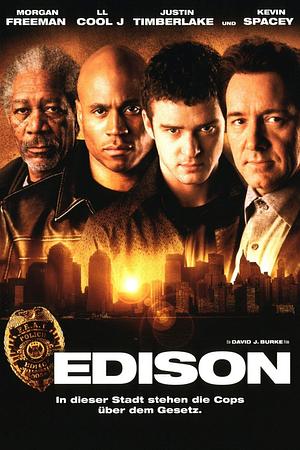 Edison - Stadt des Verbrechens - Foto: TMDB