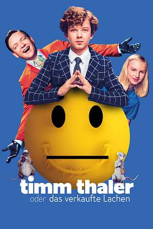 Timm Thaler oder das verkaufte Lachen - Foto: TMDB