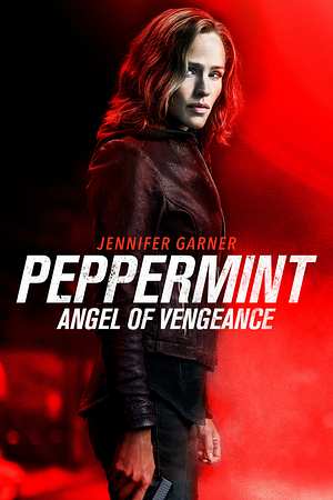 Peppermint - Angel of Vengeance - Foto: TMDB