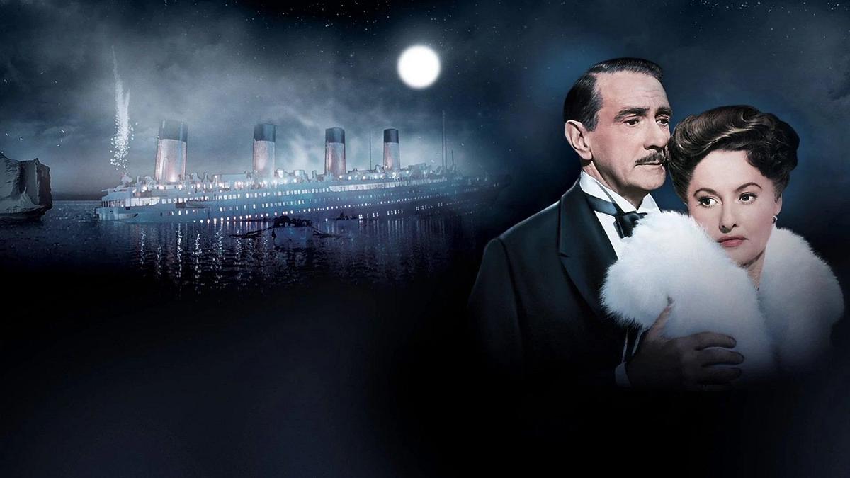 Der Untergang der Titanic Der Untergang der Titanic