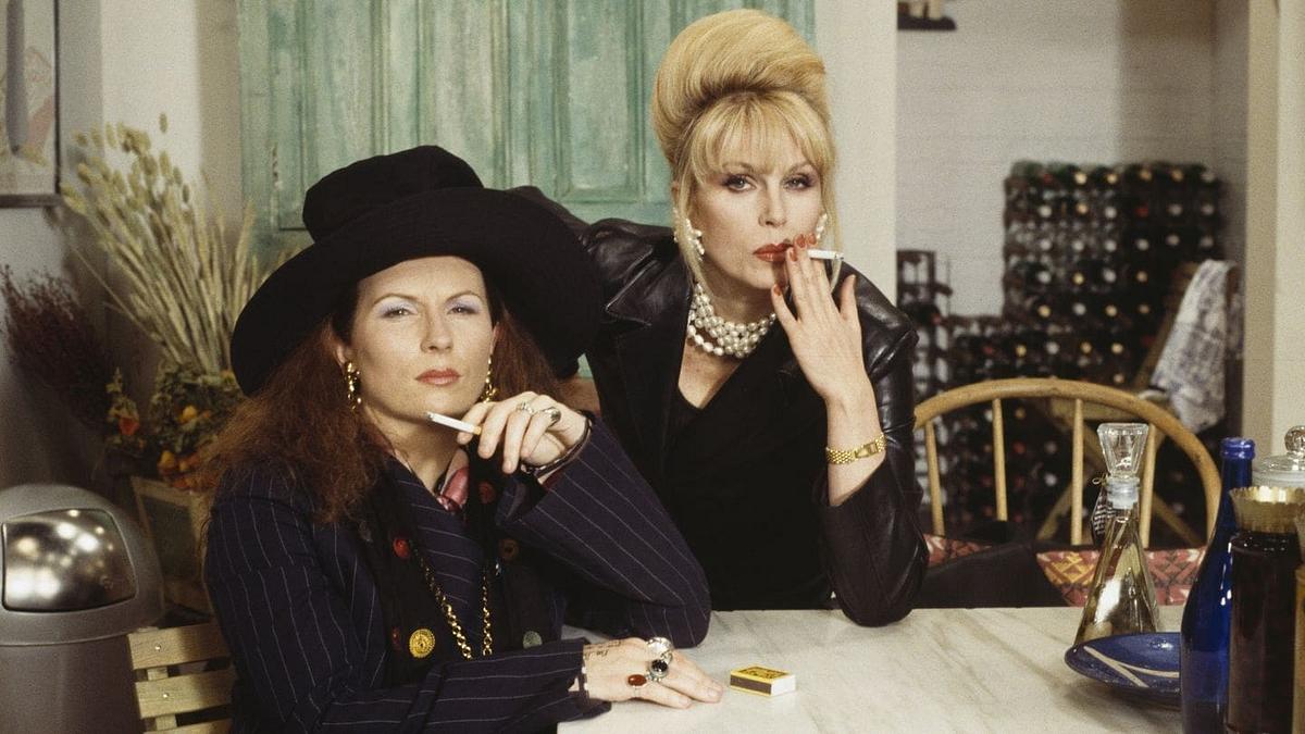 Absolutely Fabulous Absolutely Fabulous