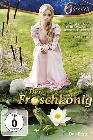 Der Froschkönig - Foto: TMDB