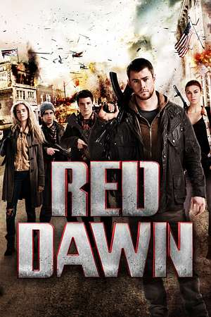 Red Dawn - Foto: TMDB