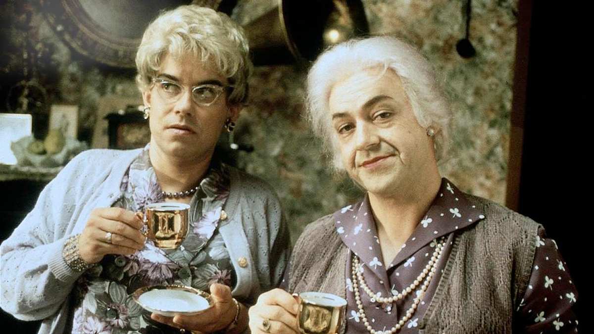 Abbuzze! Der Badesalz-Film Abbuzze! Der Badesalz-Film