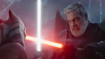 Star Wars: Ahsoka - Foto: Disney+ Star Wars: Ahsoka - Foto: Disney+